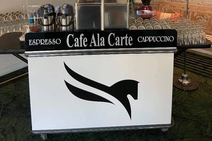 Café Ala Carte