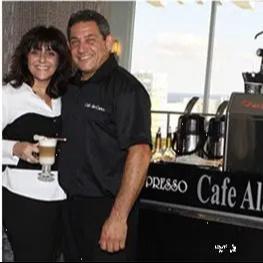 Dominick &amp; Bonnie Fimiano