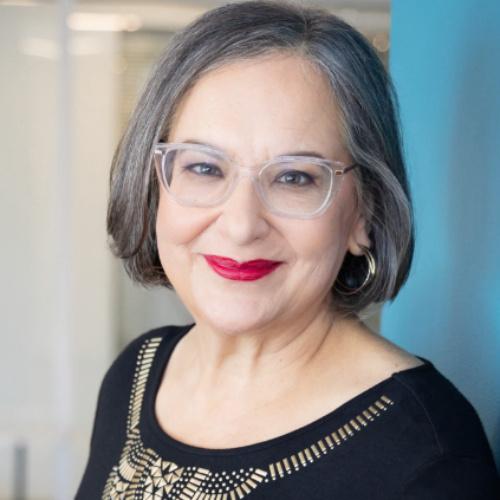 Marjorie Hochberg