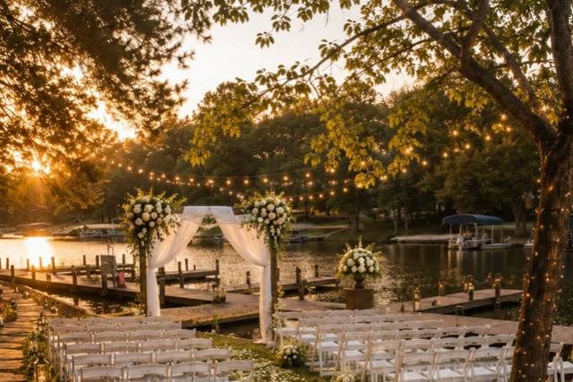 Lakefront Pavilion