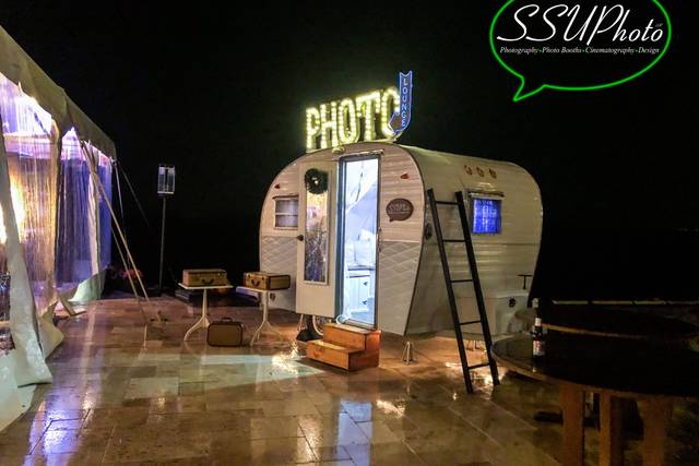 Our New Photo Lounge