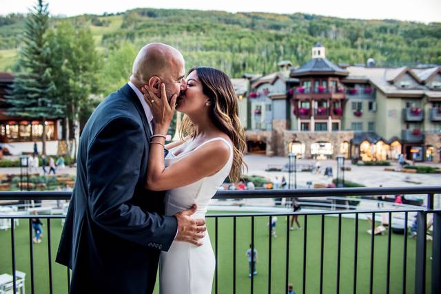 Vail, Colorado Romantic