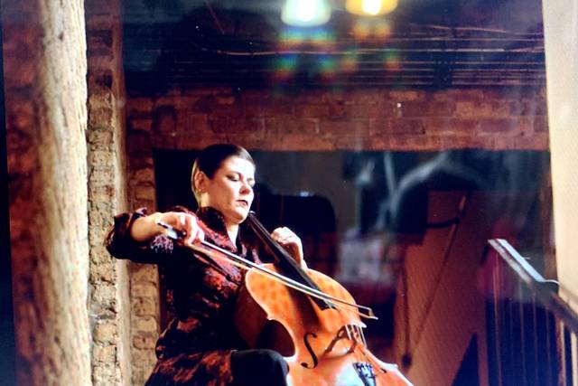 Lilianna Wosko