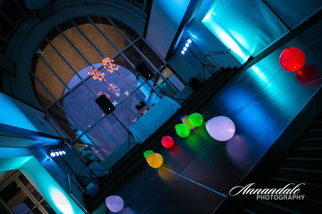 Dancefloor