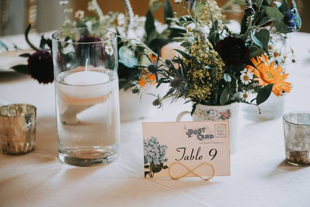 Caley Alley, Weddings & Events