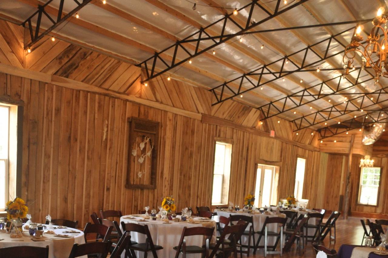Stone Gate Farm - Reviews, Photos & Deals 2026 - Murfreesboro, TN ...