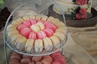 Macaron tier