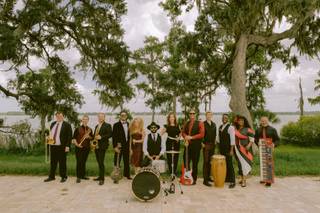 Bay Kings Band