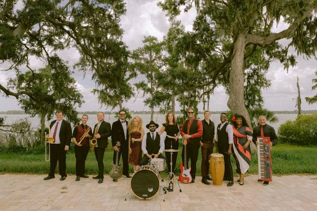 Bay Kings Band