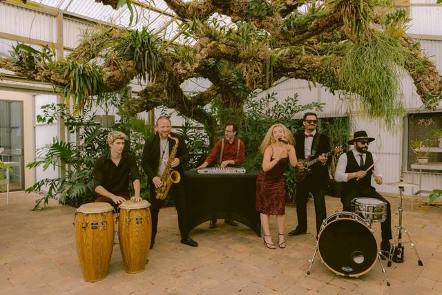 Bay Kings Band