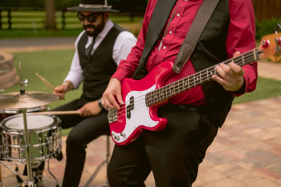 Bay Kings Band