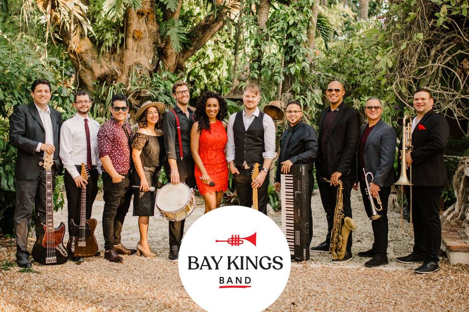 Bay Kings Band