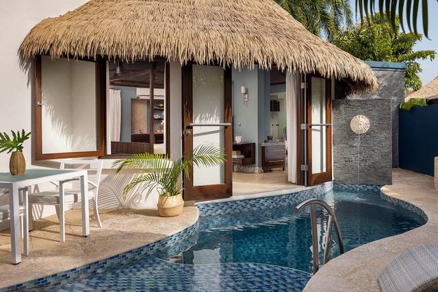 Beach Paradise Travel