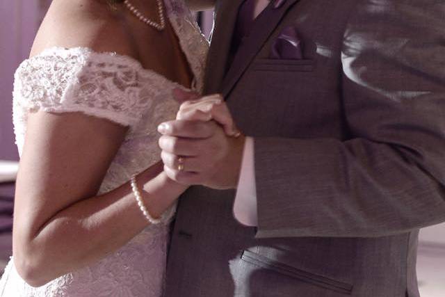 First Dance