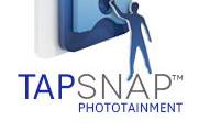 TapSnap Phototainment in New Orleans