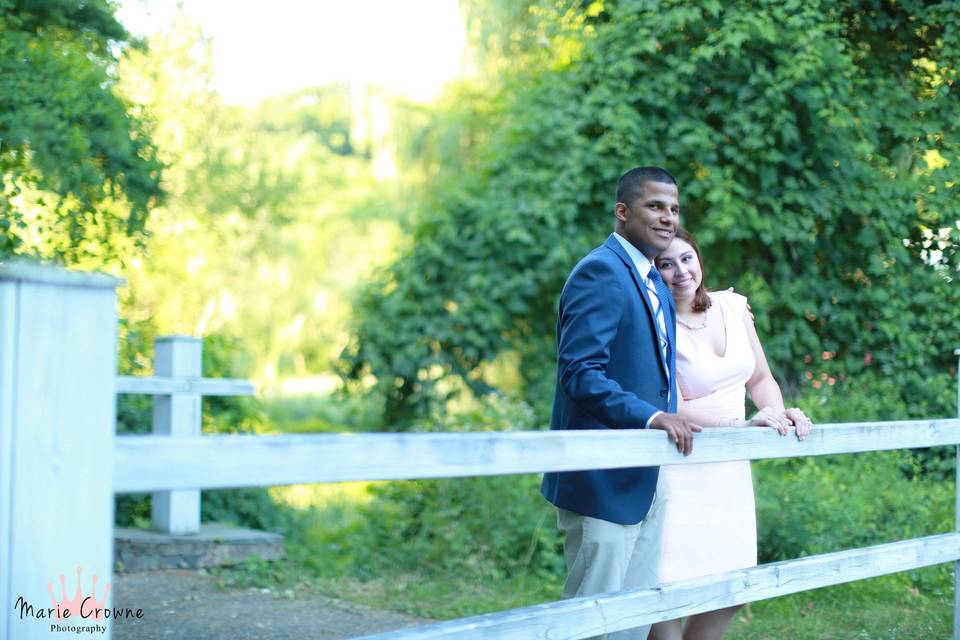 Marie Crowne Photography