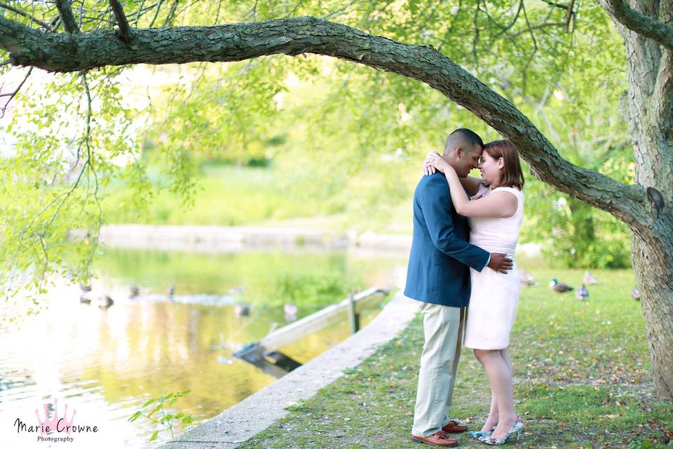 Marie Crowne Photography