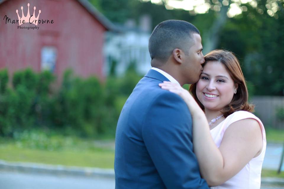 Marie Crowne Photography