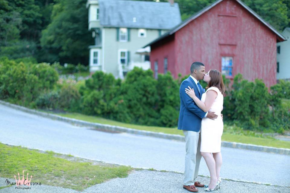 Marie Crowne Photography
