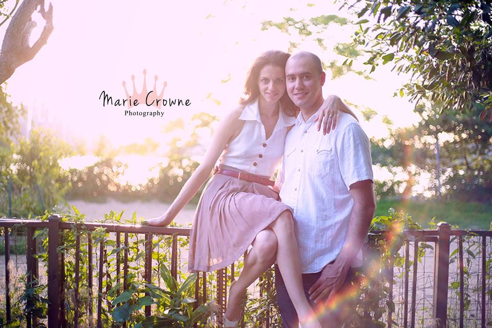 Marie Crowne Photography