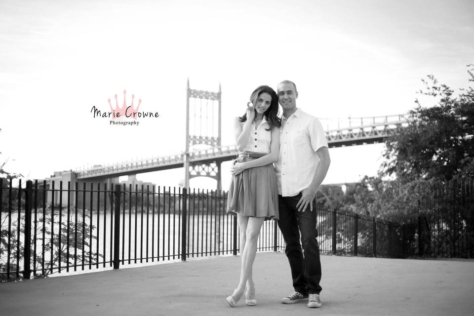 Marie Crowne Photography