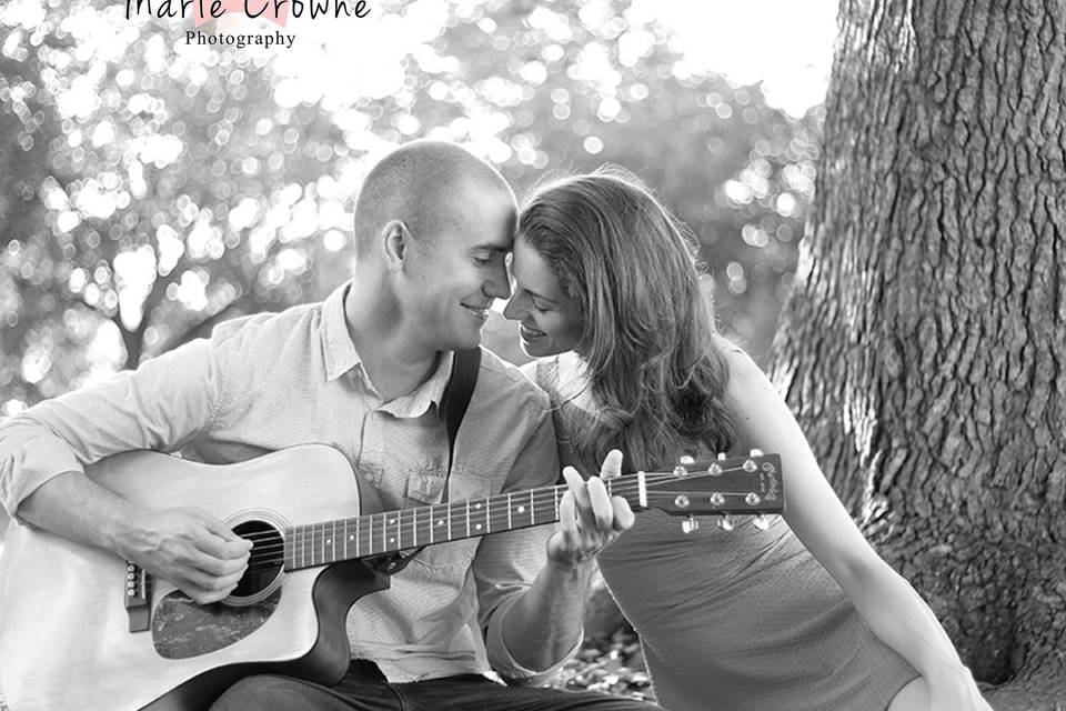 Marie Crowne Photography