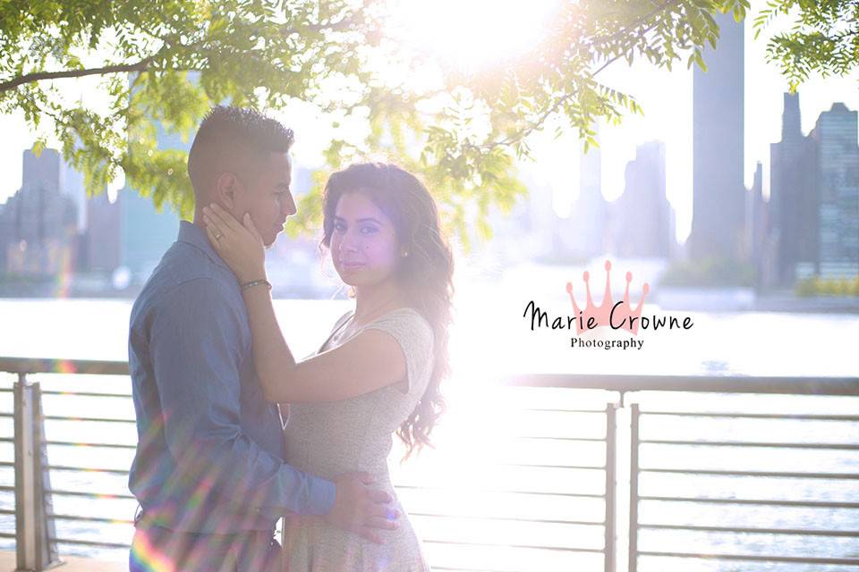 Marie Crowne Photography