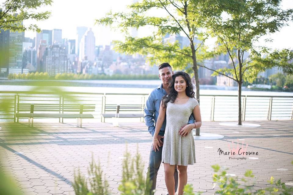 Marie Crowne Photography