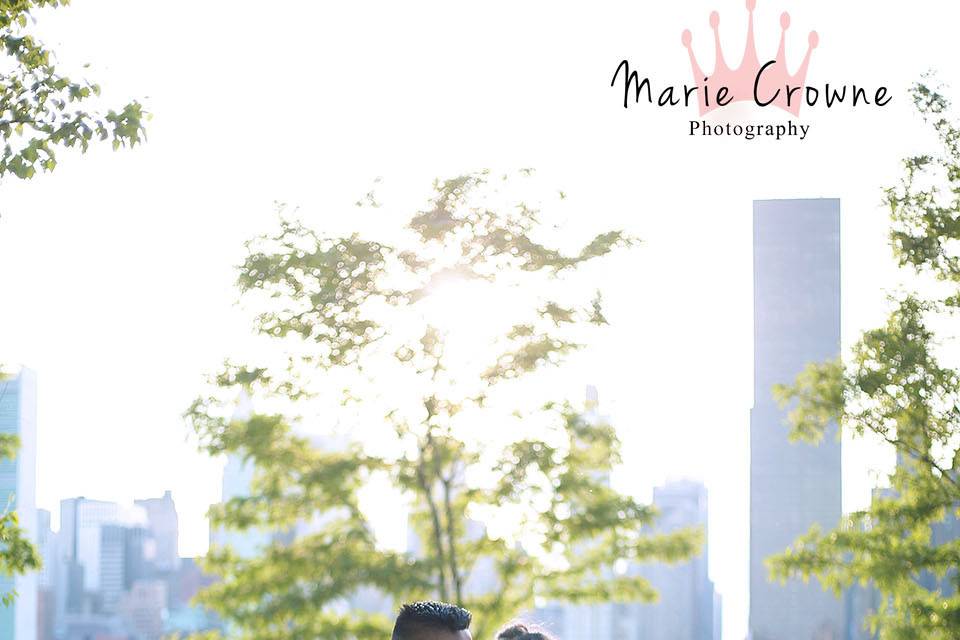 Marie Crowne Photography