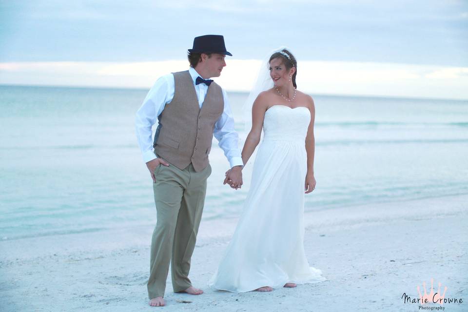 Marie Crowne Photography