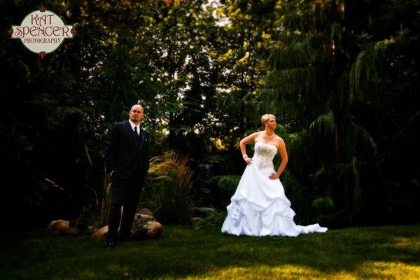 Kat Spencer Photography