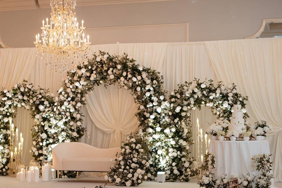 Fairytale Bridal