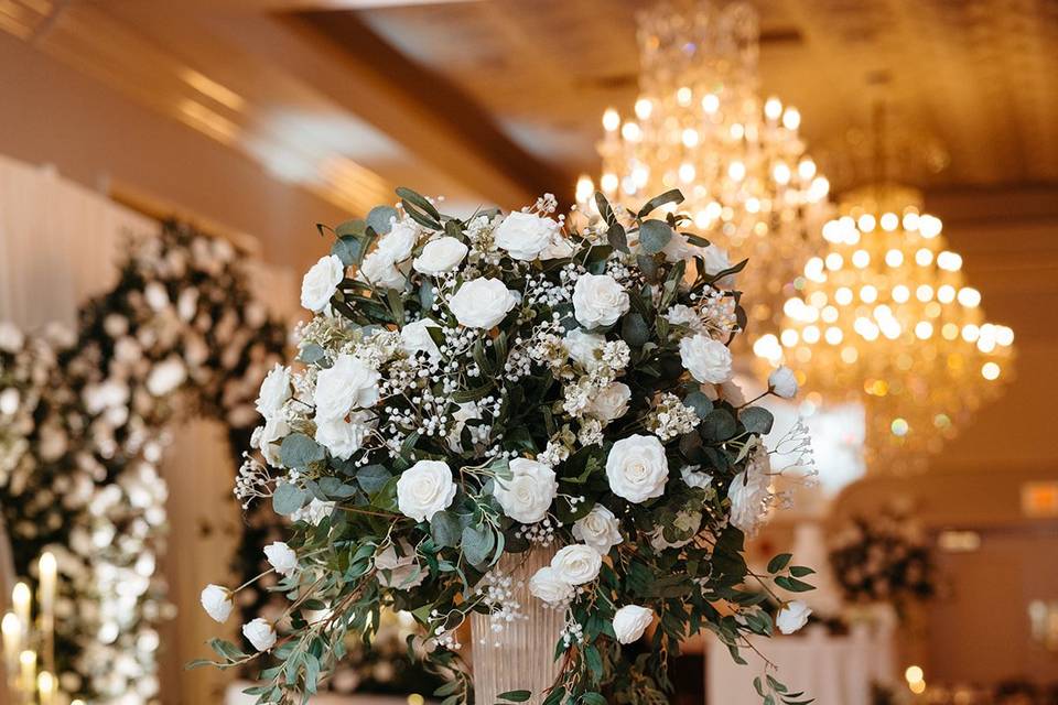 Fairytale Bridal