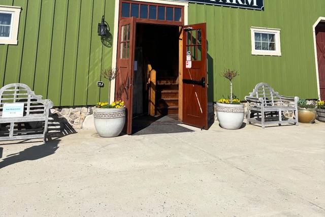 Countryside Vintage Events