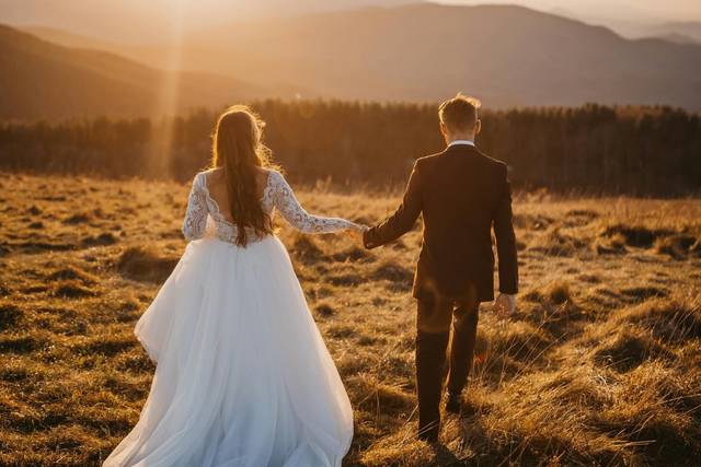 Countryside Vintage Events