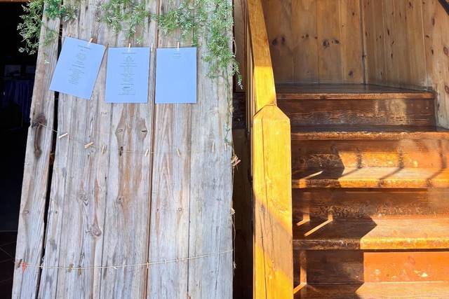 Countryside Vintage Events