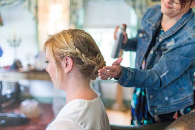 Countryside Vintage Events