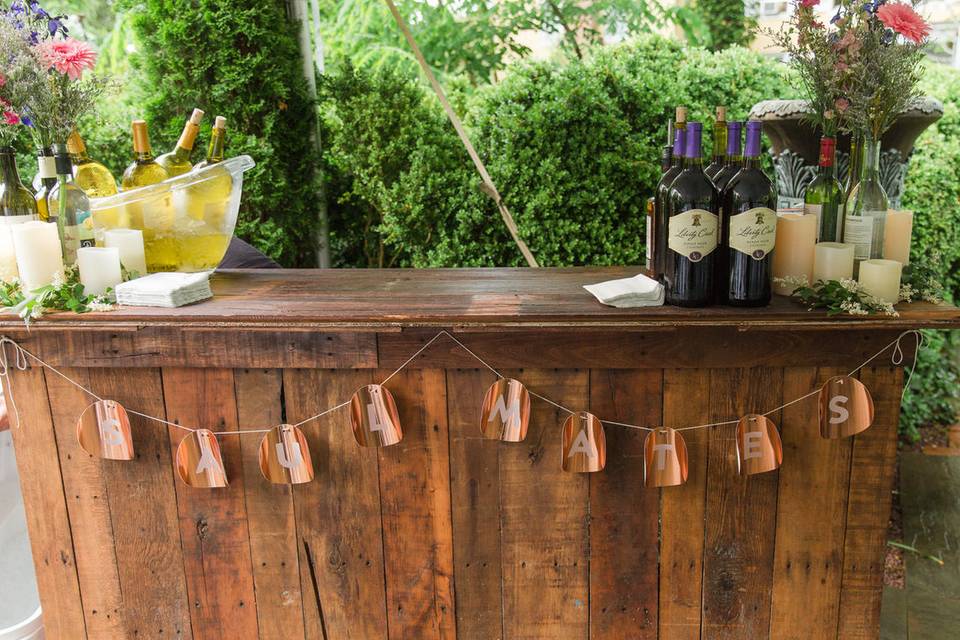 Countryside Vintage Events