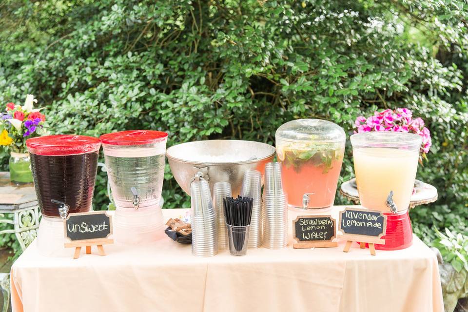 Countryside Vintage Events