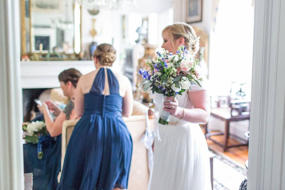 Countryside Vintage Events
