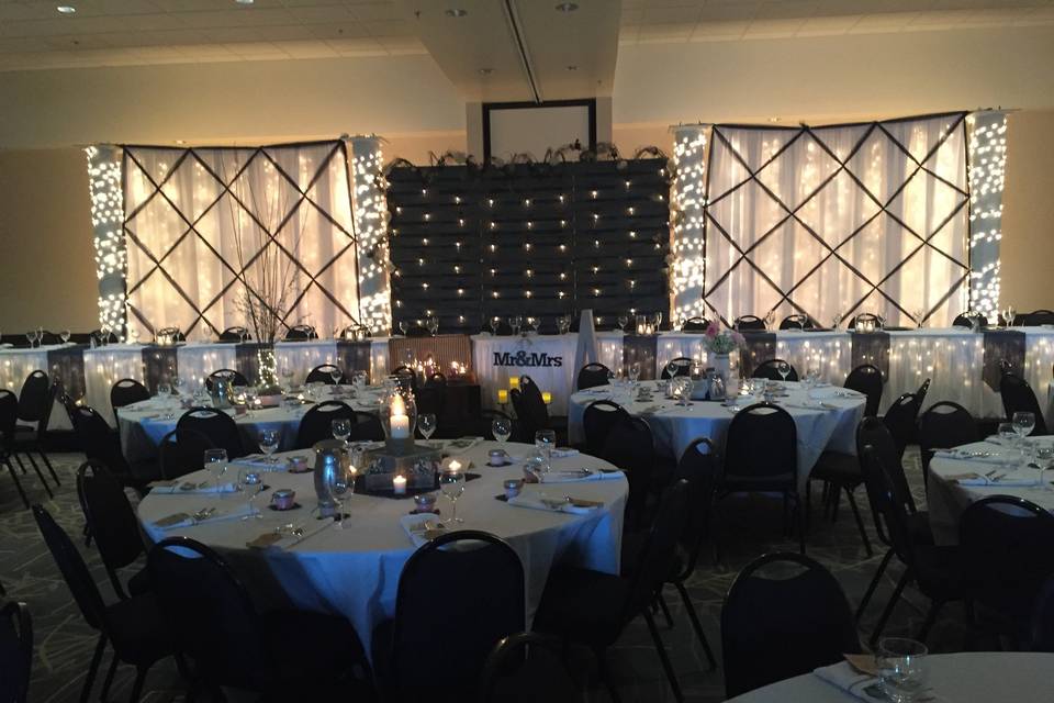 Worthington Event Center