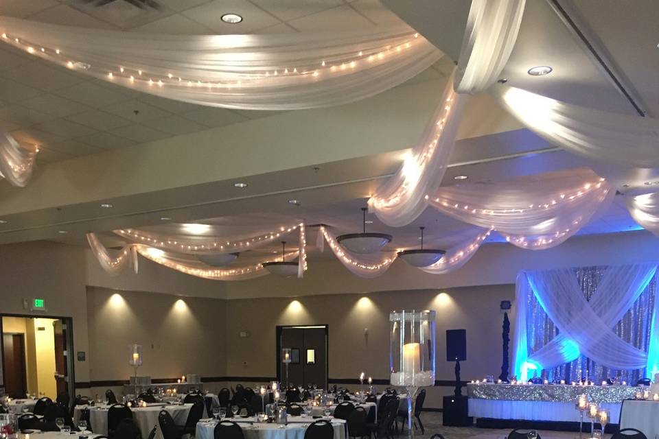 Worthington Event Center