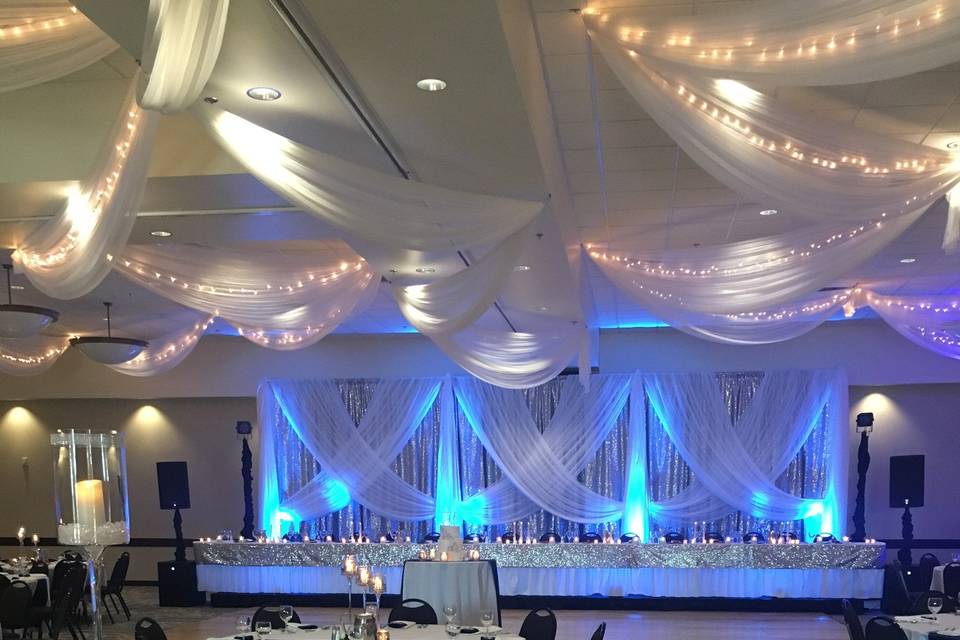 Worthington Event Center