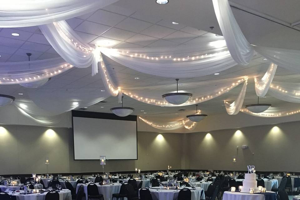 Worthington Event Center