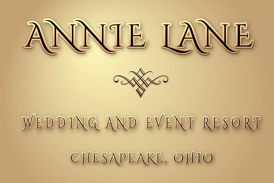 Annie Lane Wedding Resort