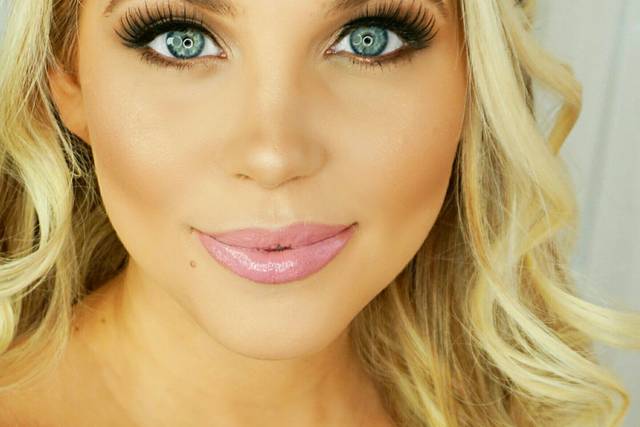 Blush and Glow