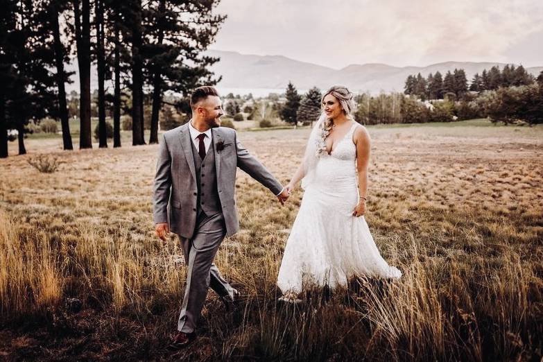 Toiyabe Golf Club - Country Club Weddings - Washoe Valley, NV - WeddingWire