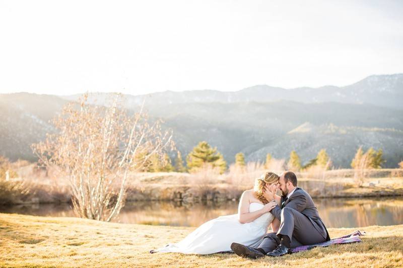 Toiyabe Golf Club