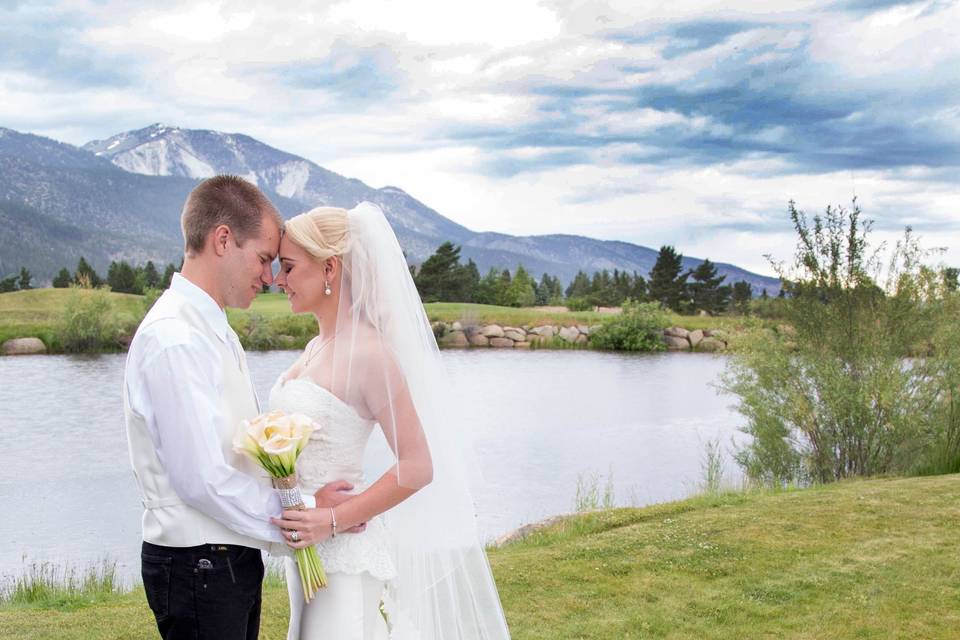 Toiyabe Golf Club