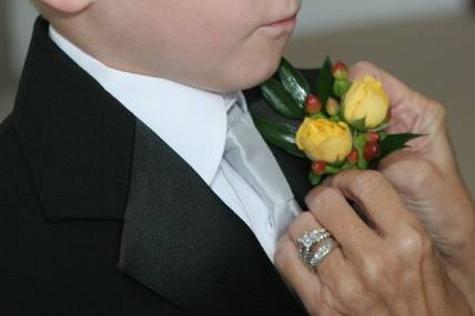 Beth Vasquez Photography